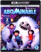 Abominable