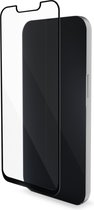 Mobilize Screenprotector geschikt voor Samsung Galaxy S24 Plus Glazen | Mobilize Screenprotector - Case Friendly - Zwart