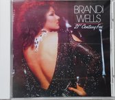 Brandi Wells – 21st Century Fox - CD