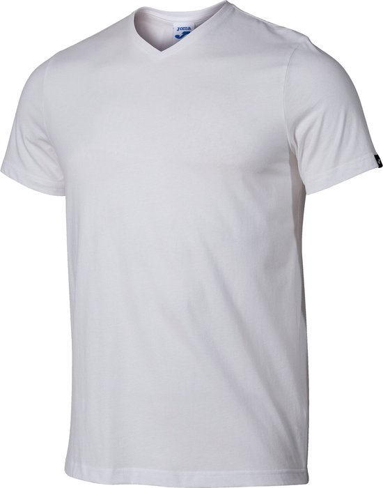 Joma Versalles Short Sleeve Tee Mannen, T-shirt, maat: