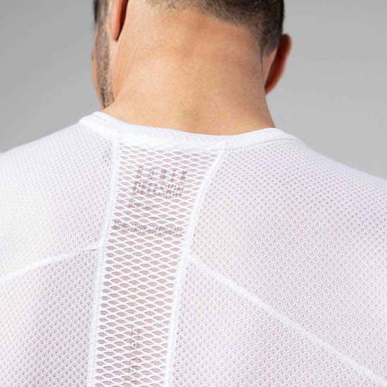 Gobik Couche de base à manches courtes pour homme Cell Skin Hakuba - L/XL