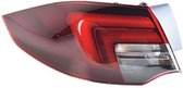 VanWezel 3854925 - Feu arrière gauche pour Opel Insignia de 06/2017 à maintenant