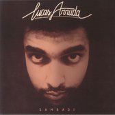 Lucas Arruda – Sambadi - LP - Reissue 2022