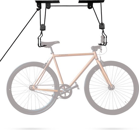 Moins de 40 euros pour cet accessoire très utile pour votre vélo