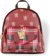 Boutique Trukado - Mini sac à dos Harry Potter Gryffondor Premium 28 cm - Licence officielle