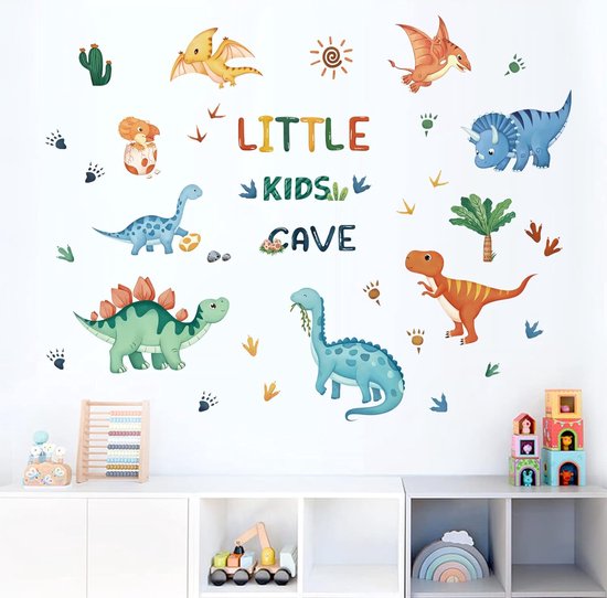 De 10 beste wallpapers voor de kinderkamer - I Mom