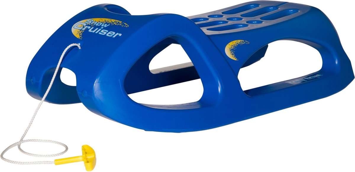 200290 RollySnow Cruiser slee Blauw
