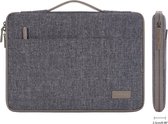 laptop case - Tablet Aktetas Draagtas, Waterbestendig Bescherming Laptop Beschermhoes 10.1 Inch
