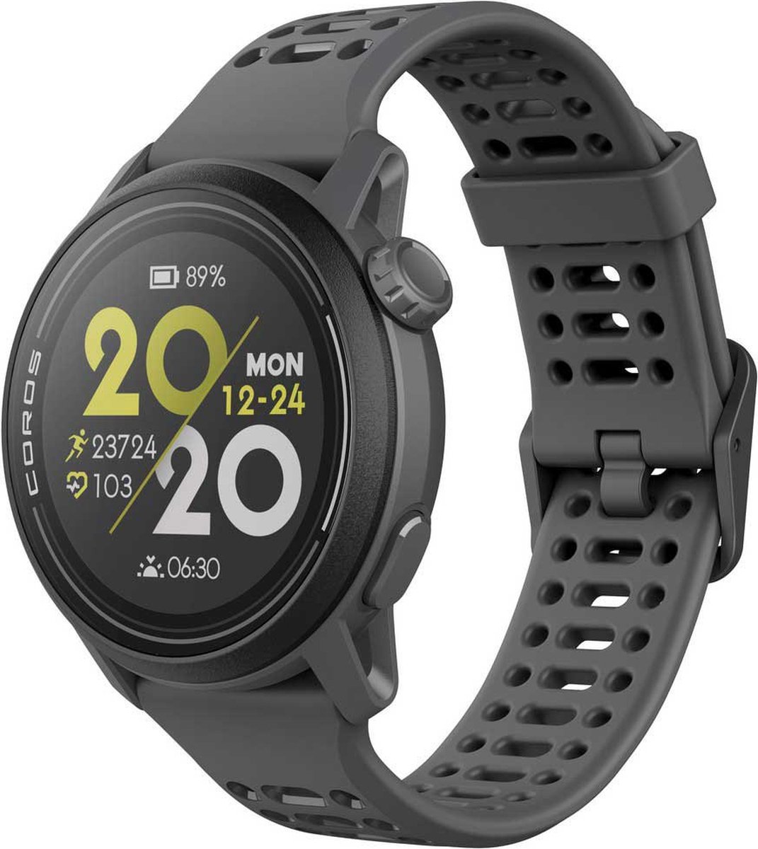 Afbeelding 3 van Coros | Pace 3 | Multisport Horloge