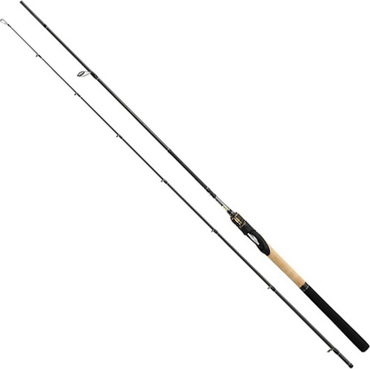 Shimano Fishing Sustain Spinhengel Zwart 2.69 m / 42-84 g