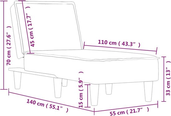 Domopak Strijkplankovertrek 55x140cm - Aluminium Strijkhoes Met Stirofix Bevestiging