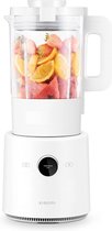 Xiaomi MPBJ001ACM-1A 1,6 L Mixeur de cuisine 1000 W Transparent, Blanc