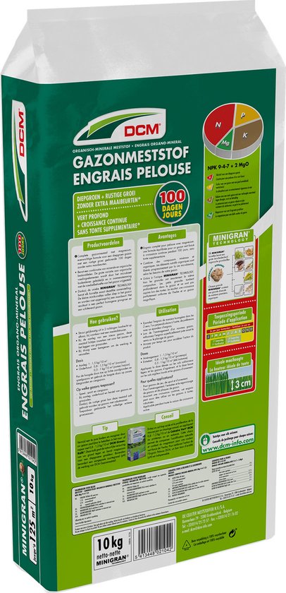 Wolf Garten LBV 2600 E Review 2023 | TerrasTotaal
