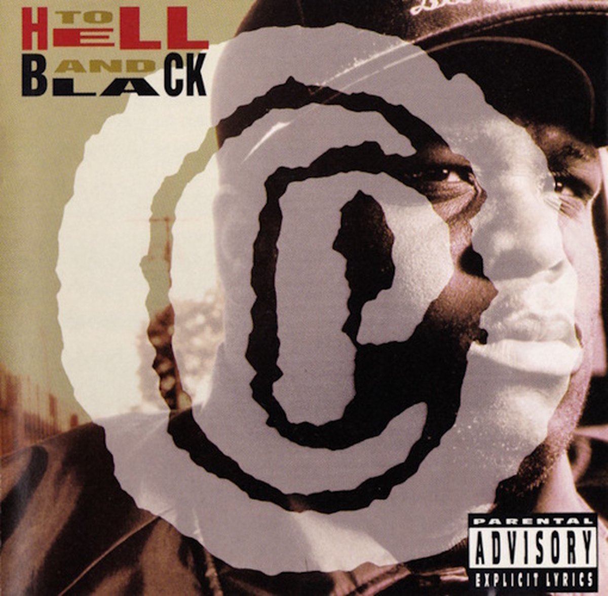 To Hell and Black