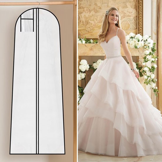 Housse pour robe de mariée online