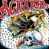 Agitator - Bleak (CD)