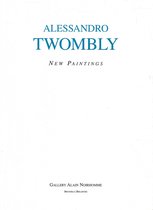 ALESSANDRO TWOMBLY : NEW PAINTINGS 2003