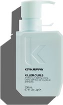 KEVIN.MURPHY Killer.Curls Crème - 200 ml