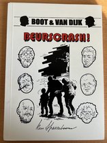 Boot & van Dijk Beurscrash !