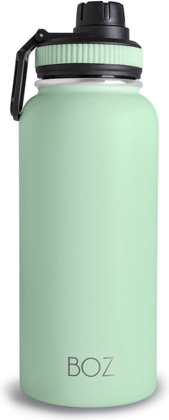 Cove 1,5 liter vacuüm geïsoleerde roestvrijstalen fles - EgotierPro 100710 - Effen zwart | Groothandel Kleding: Wordans Belgique Cove 1,5 liter vacuüm geïsoleerde roestvrijstalen fles - EgotierPro 100710 - Effen zwart | Groothandel Kleding: Wordans Belgique