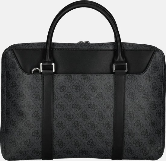 bagsmart Lerarentas 15,6 inch laptoptas voor dames, gewatteerde