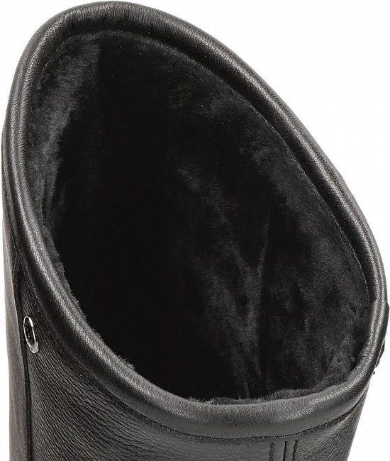 Panama Jack Patricia Igloo B5 Zwart - Botte Femme - Taille 37