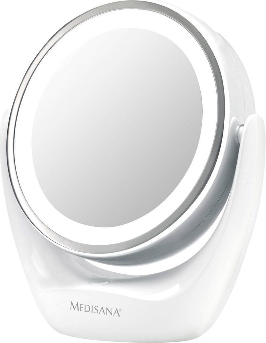 Medisana CM 835 cosmetica spiegel