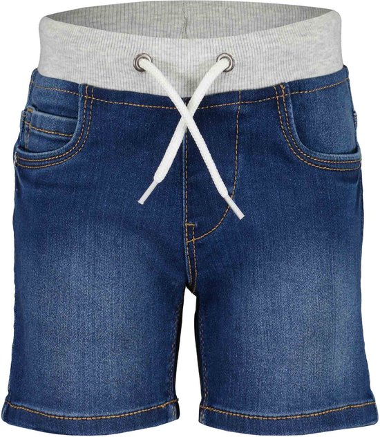 Blue Seven KIDS BOYS BASICS Jongens broek Maat 110