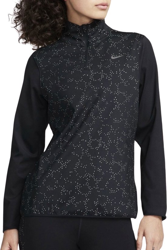 Nike Dri-FIT Sportshirt Vrouwen - L