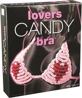 Lovers Candy Bra - Snoep bh