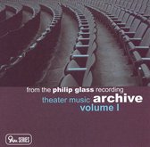 Var - Theater Music Archive Volume I (CD)