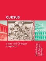 Cursus - Ausgabe N. Texte und Übungen