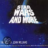 Star Wars And More