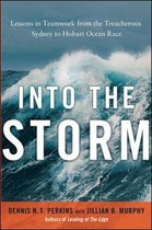 Into The Storm Lessons In Team Work