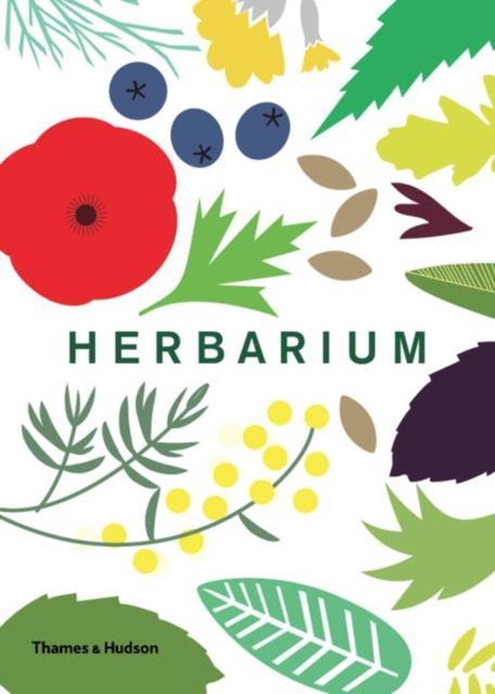 Herbarium - cover
