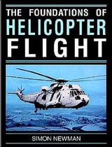 Foundations Of Helicopter Flight