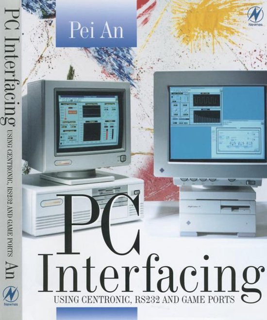 PC Interfacing - cover