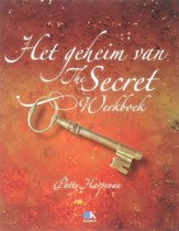 Het Geheim Van The Secret Werkboek