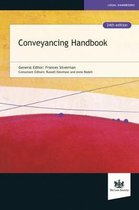 Conveyancing Handbook