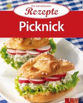 Die beliebtesten Rezepte - Picknick