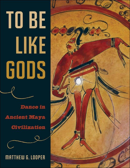 To Be Like Gods - cover