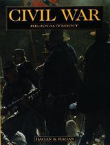 Civil War Re-Enactment