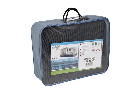 Bo-Camp - Tenttapijt - Bo-Carpet - 3x2 van Bo-Camp — afbeelding 4