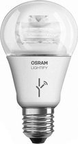 Osram LIGHTIFY CLASSIC energy-saving lamp 10 W E27 A+