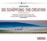 Die Sch"Pfung-The Creation