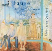 Piano Quartets