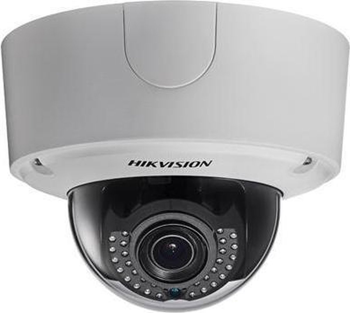 Hikvision DS-2CD4526FWD-IZ(2.8-12MM) bewakingscamera Dome IP-beveiligingscamera Binnen & buiten 1920 x 1080 Pixels Plafond