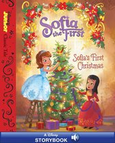 Disney Storybook with Audio (eBook) - Sofia the First: Sofia's First Christmas