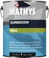 Mathys Durbocem - 10L