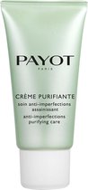 Payot Pâte Grise Creme Purifiante Anti-imperfections Purifying Care 50ml - Combination to Oily Skin